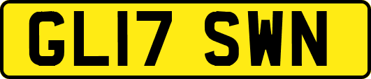 GL17SWN
