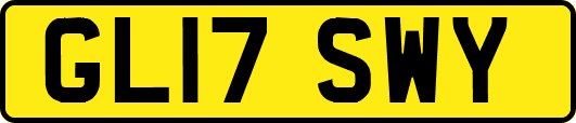 GL17SWY
