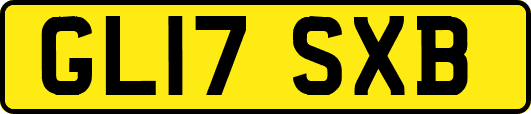 GL17SXB