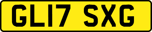 GL17SXG