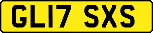 GL17SXS