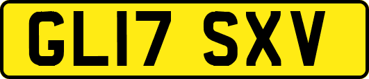 GL17SXV