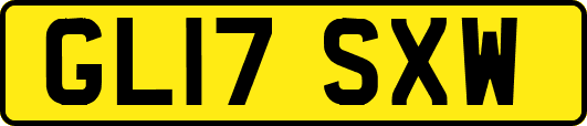 GL17SXW