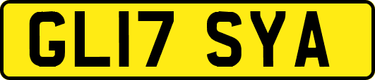 GL17SYA