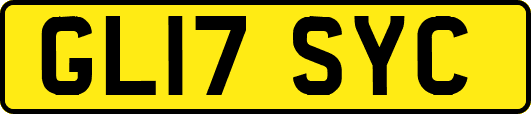 GL17SYC