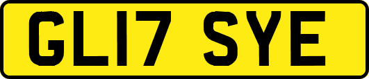 GL17SYE