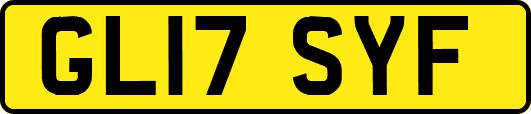 GL17SYF