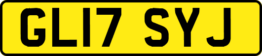 GL17SYJ