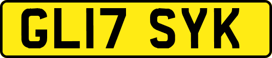 GL17SYK