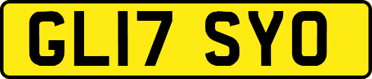 GL17SYO