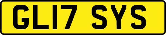 GL17SYS