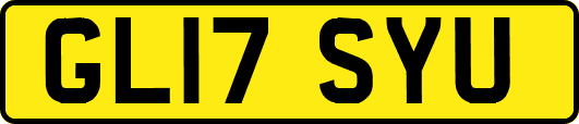 GL17SYU