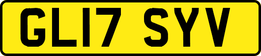 GL17SYV