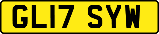 GL17SYW