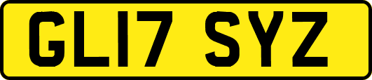 GL17SYZ