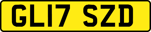 GL17SZD