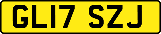 GL17SZJ