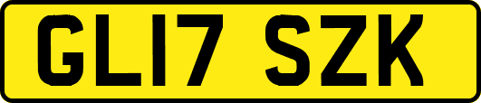 GL17SZK