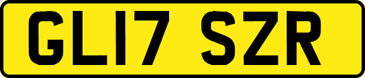 GL17SZR