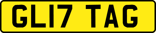 GL17TAG