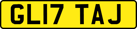 GL17TAJ