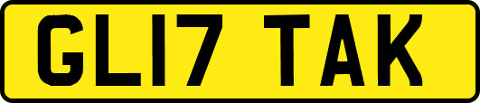 GL17TAK