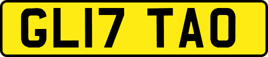 GL17TAO