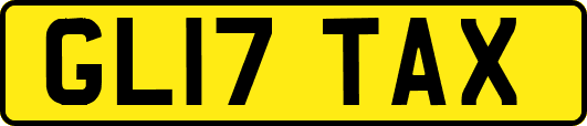 GL17TAX