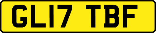 GL17TBF