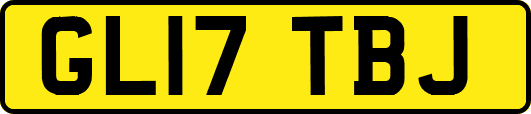 GL17TBJ