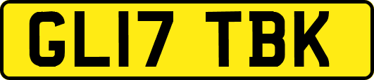 GL17TBK