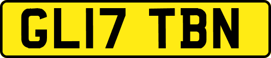 GL17TBN