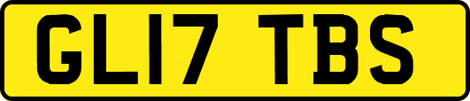 GL17TBS