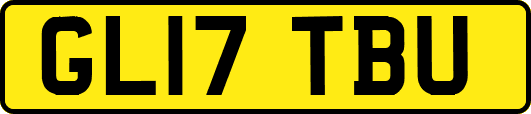 GL17TBU