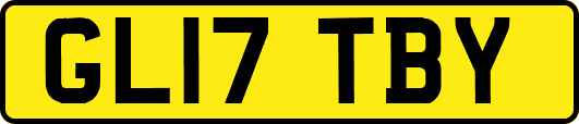 GL17TBY