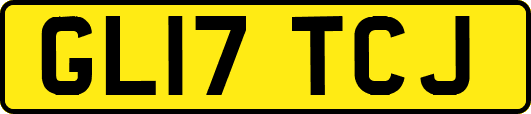 GL17TCJ