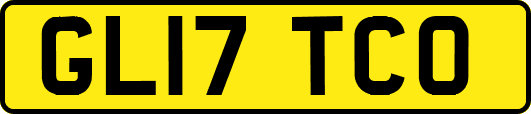 GL17TCO
