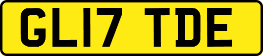 GL17TDE