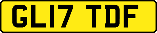 GL17TDF