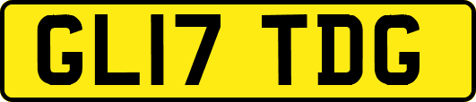 GL17TDG