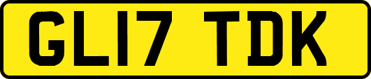 GL17TDK