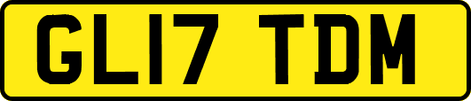 GL17TDM