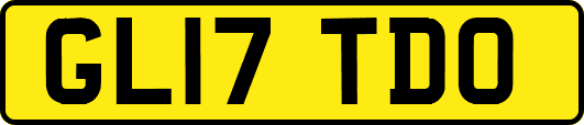 GL17TDO