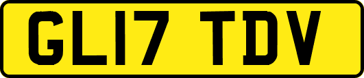 GL17TDV