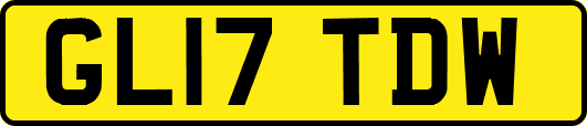 GL17TDW