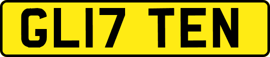GL17TEN