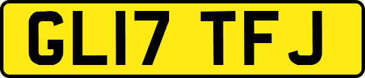 GL17TFJ