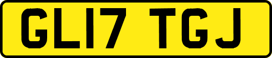 GL17TGJ