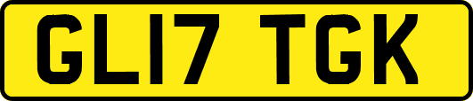 GL17TGK