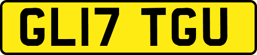 GL17TGU